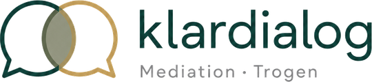 klardialog – Mediation Trogen